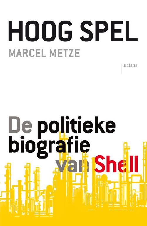 Shell Npo Nieuw boek laat morele ziekte in Shell zien | NPO Radio 1