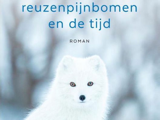 De boekenrubriek met Lidewijde Paris