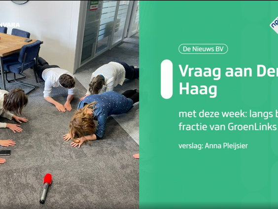 De vraag aan Den Haag: Kamerleden maken lange dagen, zijn er speciale faciliteiten voor ze?