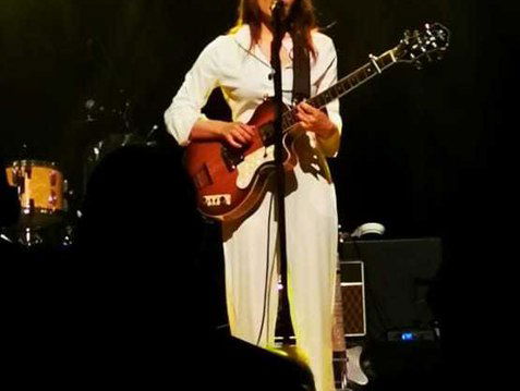 Zangeres Meis maakt album over haar maagverwijdering