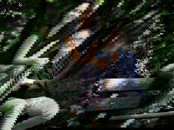 'Ik mis mij ook': boek van Ronald Giphart over leven met niet-aangeboren hersenletsel