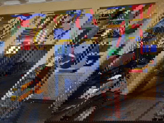 Zijn de kunstwerken van Jan van der Zee gered van de sloop?