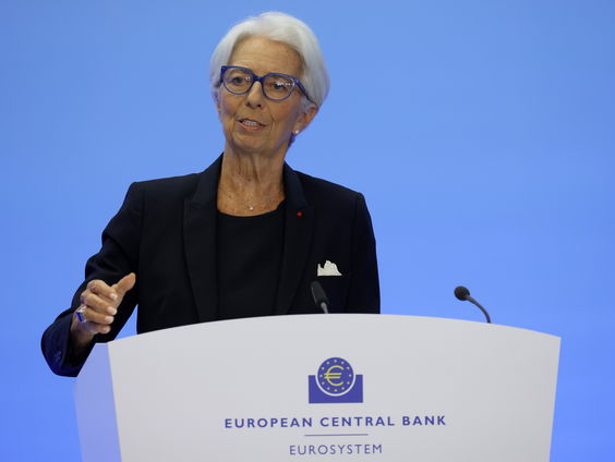 Is rentebesluit ECB voldoende om de inflatie te bestrijden en de zwakkere eurolanden te redden?