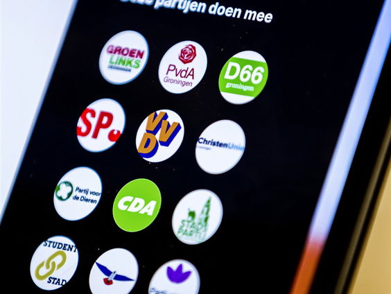 Stand.nl: 'Het bij voorbaat uitsluiten van politieke samenwerking gaat te ver'