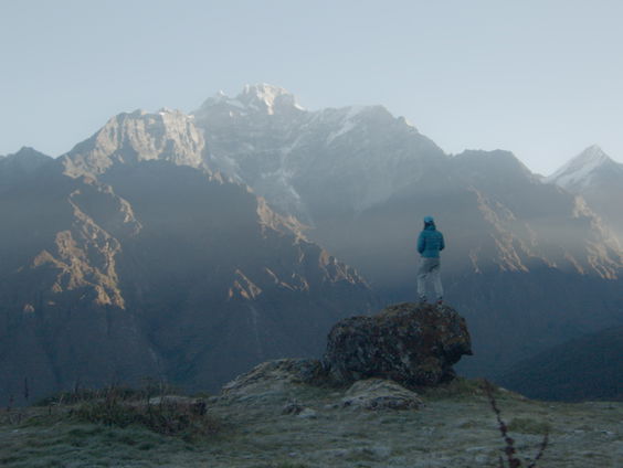 Waarom maandenlang rondreizen met een camper? Sonja Onclin legt het uit