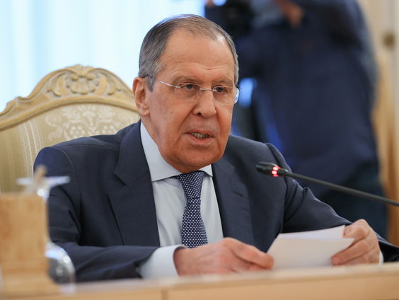 Rusland spreekt openlijk over gevaren Derde Wereldoorlog