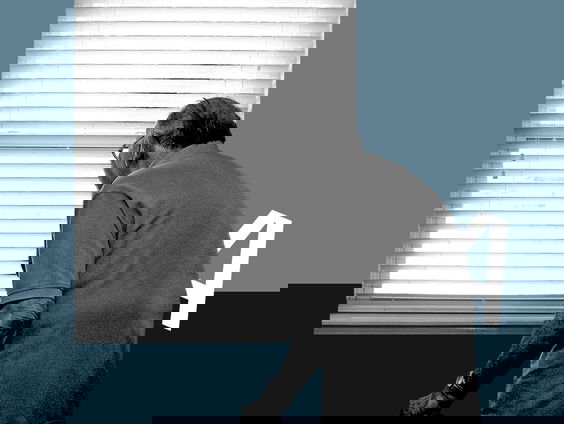 De houdbaarheid van de ouderenzorg