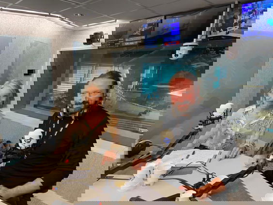 Heleen Rouw en Maurice Trouwborst over Nederlandse jeugdfilms