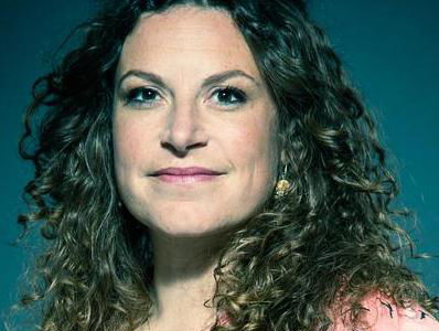 Suse van Kleef, journalist en podcastmaker