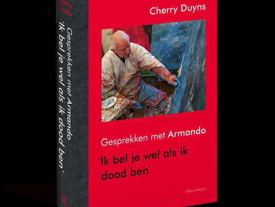 De boekenrubriek met Onno Blom