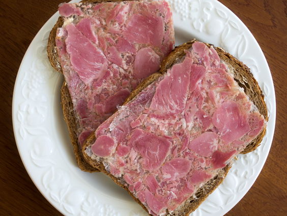 Hoofdkaasproeverij met kookboekenschrijver Harold Gubbels.