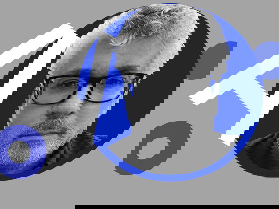 Luizen in de Pels: Ton F. van Dijk