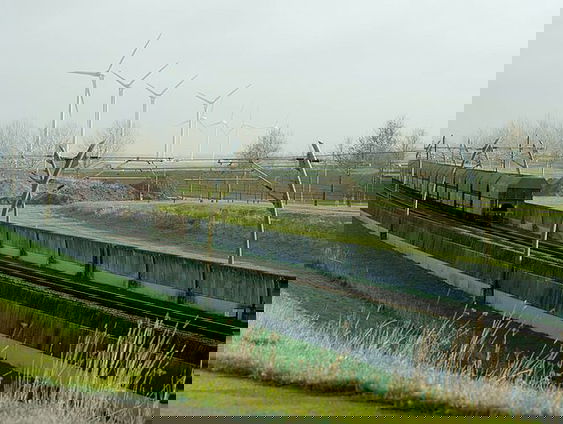 Frustratie in Achterhoek om 'Noordtak' van Betuwespoorlijn