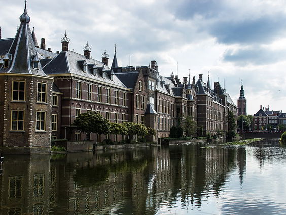 Indonesiërs hebben ook sporen achtergelaten in Nederland