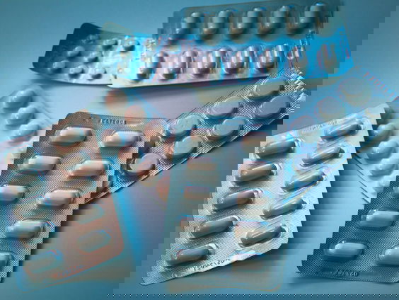 Ernstige klachten na afbouw antidepressiva medicatie