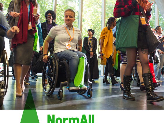 Openbare gebouwen in Nederland nog altijd niet toegankelijk genoeg