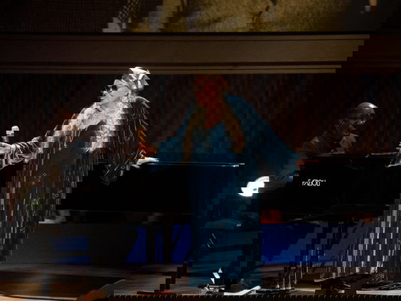 Welke rebelse muzikanten inspireren Noor en Flip Noorman?