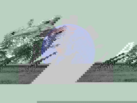 Het einde van de ontwikkelingssamenwerking?