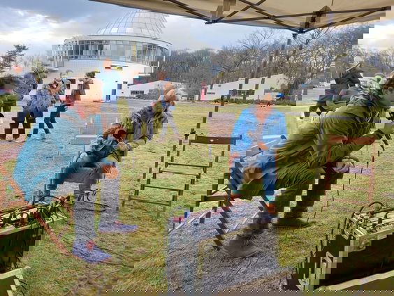 Back to my roots met Joris Thijssen