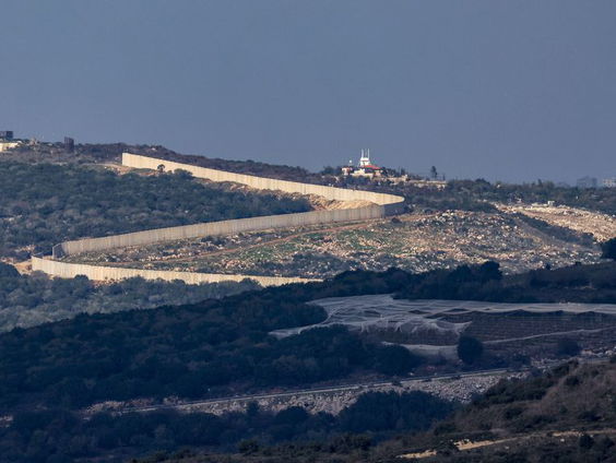 Deal over terugtrekking Hezbollah komt dichterbij