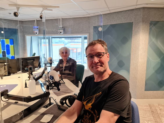 Jacqueline Cramer en Kees Klomp over de circulaire economie