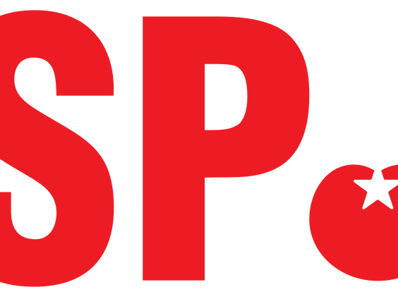 De SP bestaat 50 jaar