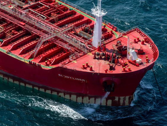 Maximumprijs voor Russische olie