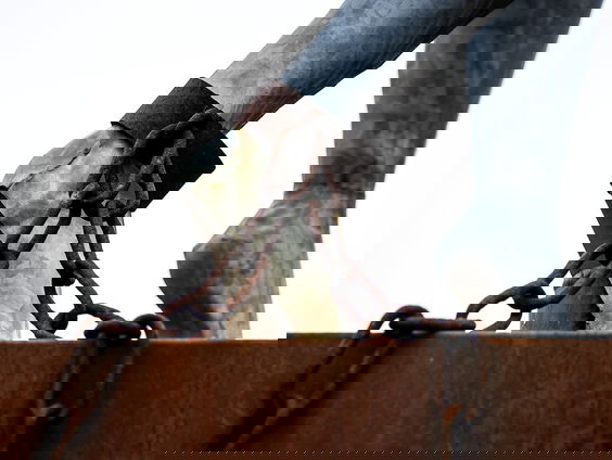 Serie Ontketend: het verhaal van verzetsstrijder Lohkay