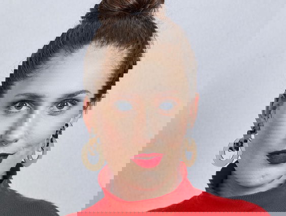 Een duurzame mode-industrie kan volgens Willa Stoutenbeek