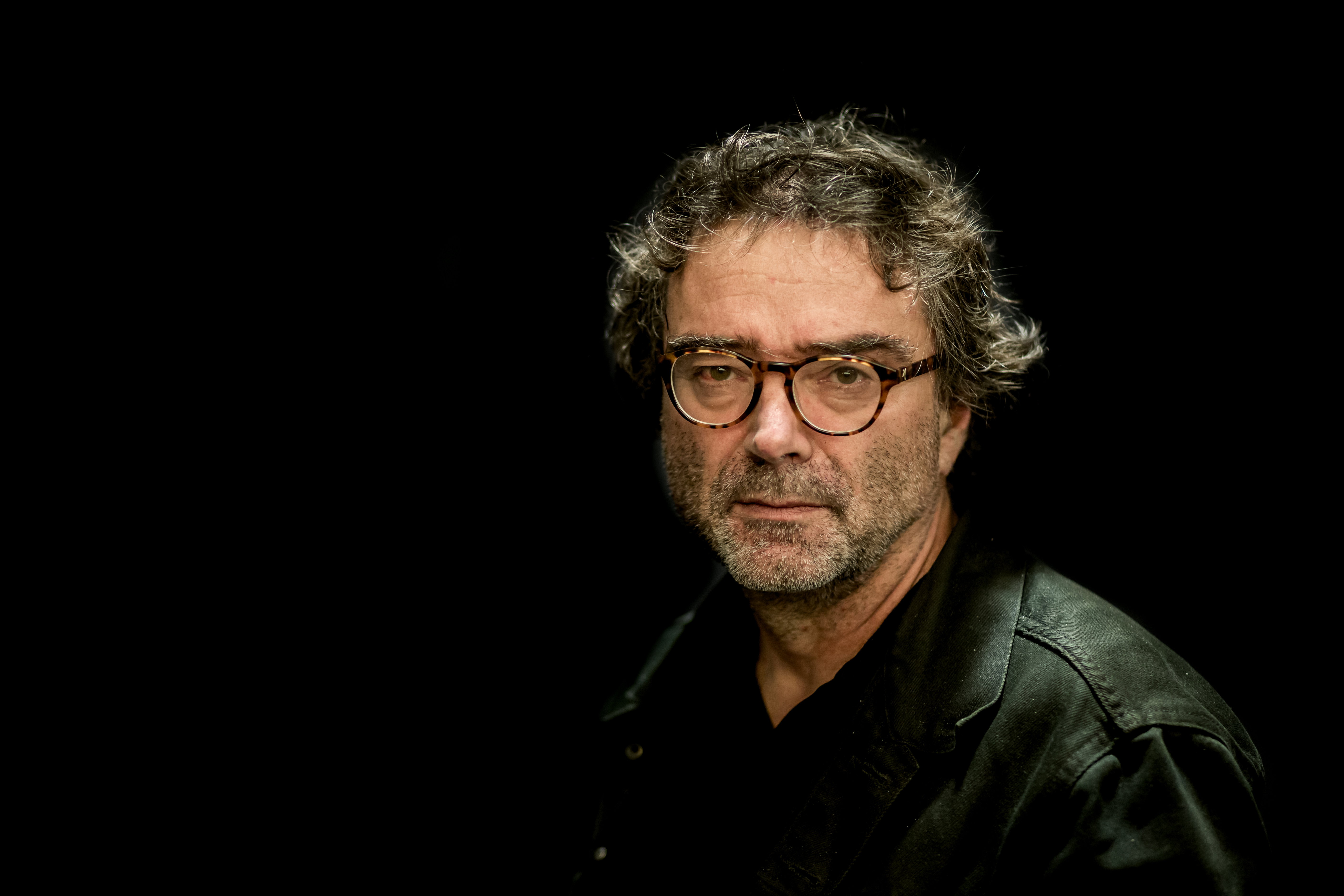 Bert Wagendorp, journalist en schrijver | NPO Radio 1