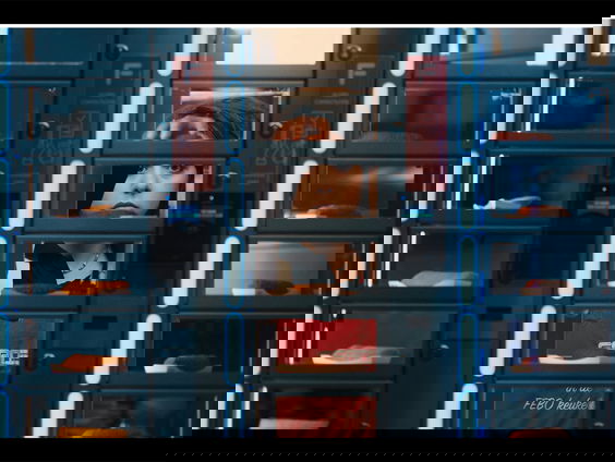 Korte film over automatiek is hit in New York