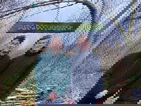 Voedselbosbouw: studenten verzinnen nieuw vak