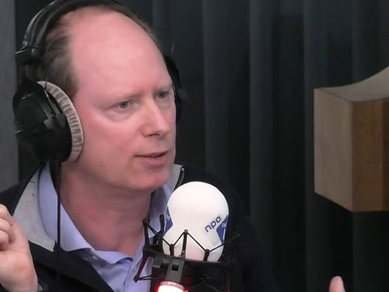 De woordenstrijd rond Oekraïne