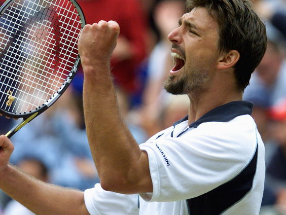 De wederopstanding in de sport