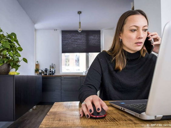 Vluchtelingen opleiden tot IT'er