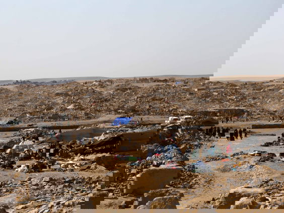 Ravage na aardbeving in Afghanistan groter dan gedacht