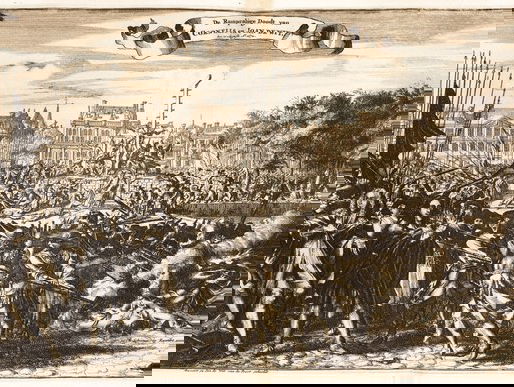 350 jaar na het Rampjaar: populisme toen en nu