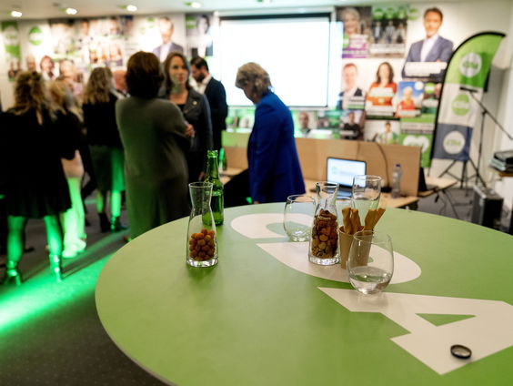 Is er nog toekomst voor het CDA?