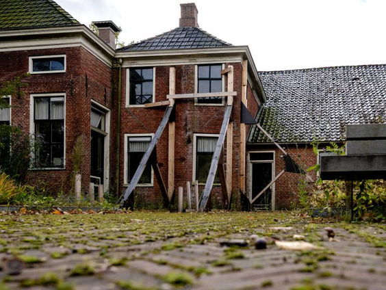 20 miljard voor Groningen en de valkuil van de Waddenburger