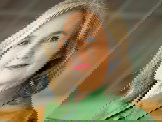 Hommage aan Jellie Brouwer