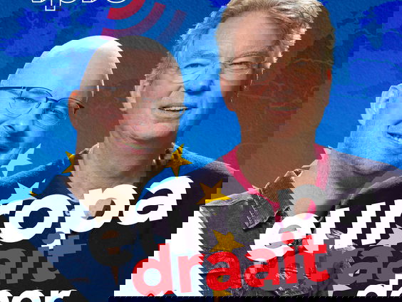 Uitgelicht: Europa Draait Door