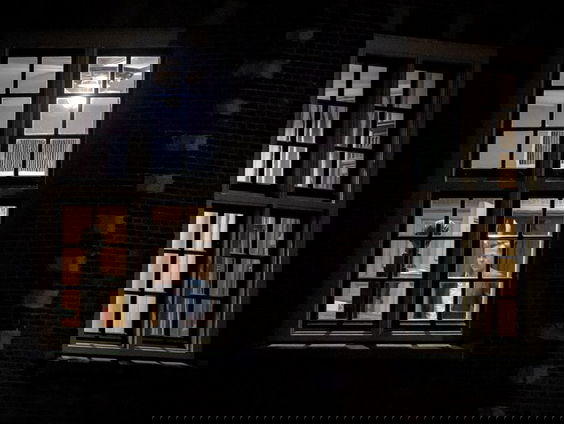 Mark Rutte vertrekt uit de politiek: 'Anders wordt hij een sta-in-de-weg'