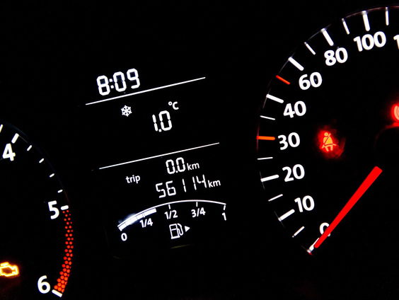 Moet de kilometervergoeding omhoog?