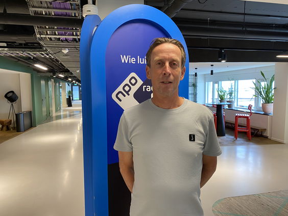 Bart Voskamp draagt 'die ene dag in Dijon' nog altijd bij zich