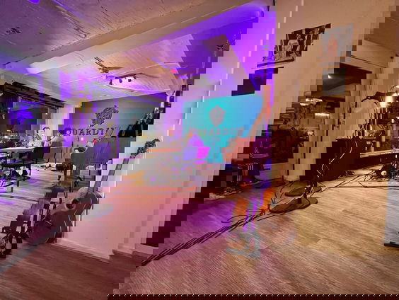 Zo helpt Quardin jongeren hun talent te ontwikkelen