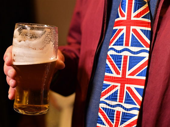 Uitgelicht: Verenigd Koninkrijk