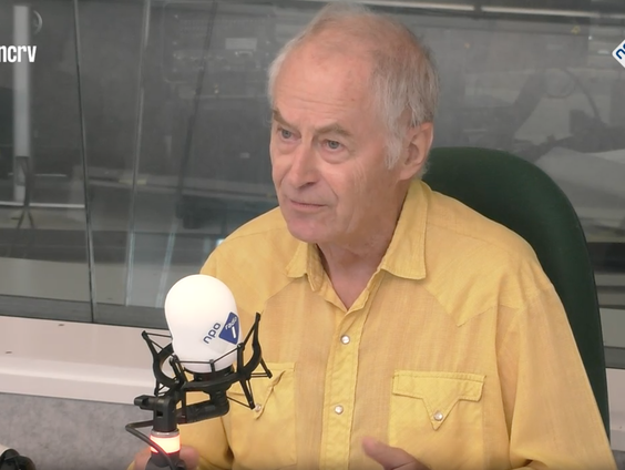 De politieke partij-TNA