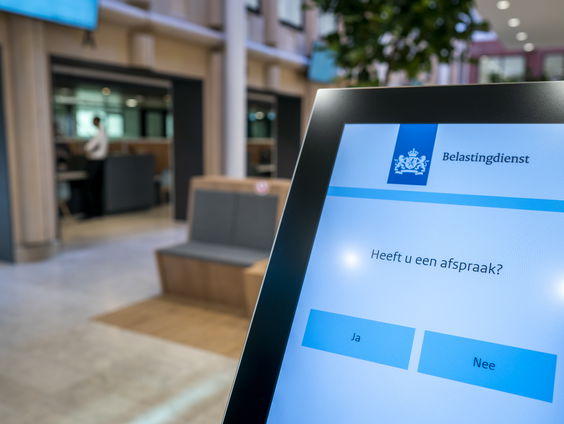 Waarom heeft De Belastingdienst een ICT-systeem uit de jaren '80?