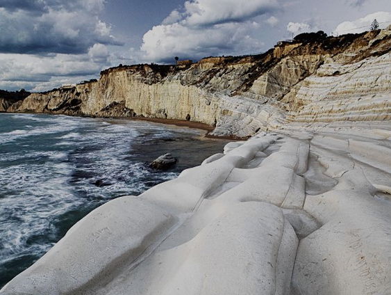 Nederlands bewijs voor de zondvloed die de Middellandse Zee vulde