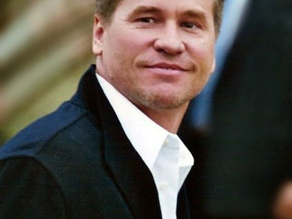 De opkomst en teneergang van Val Kilmer met Dan Hassler Forest